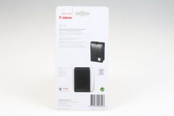 Canon Soft Leather Case DCC-60