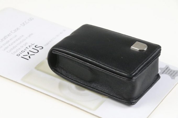 Canon Soft Leather Case DCC-60