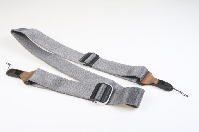 Peak Design Strap - Ash Gray