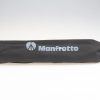 Manfrotto Stativtasche / schwarz