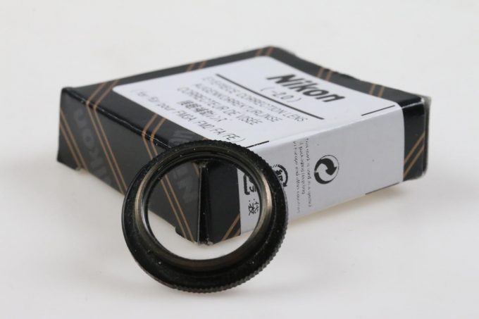Nikon Augenkorrekturlinse -2,0 für FM3A/FM2/FA,FE