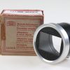 Zeiss Ikon Mattscheibenadapter