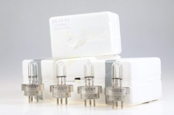 Set an Blitzbirnen - 4 Stück