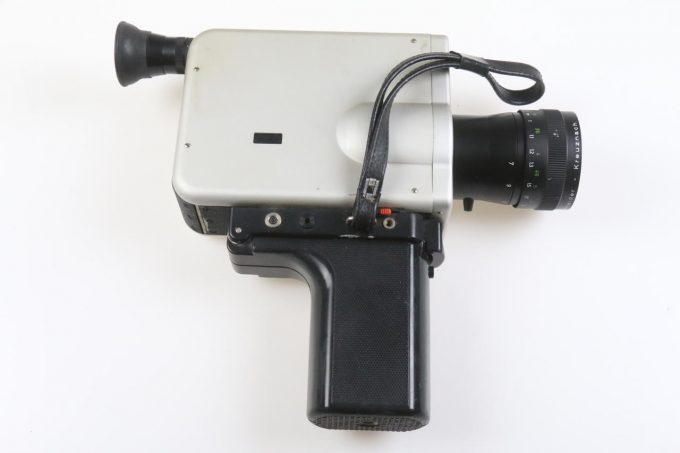 Braun NIZO S40 Filmkamera - #705657