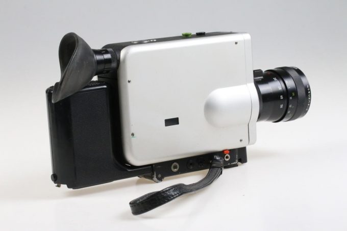 Braun Nizo 561 Macro Filmkamera - DEFEKT - #1215031