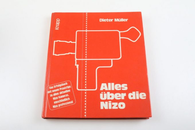 Nizo Handbuch