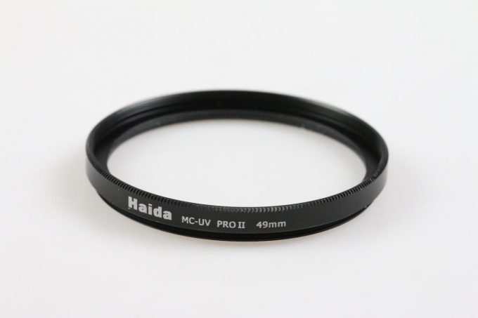 Haida UV Filter / 49mm