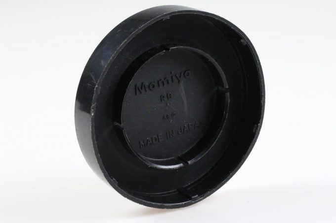 Mamiya Objektivrückdeckel für RB67 Objektive - 88mm