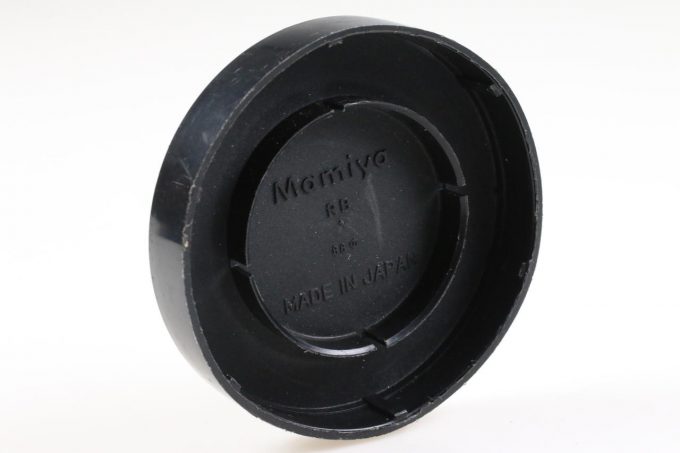 Mamiya Objektivrückdeckel für RB67 Objektive - 88mm