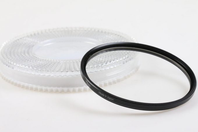 Hoya UV Filter HD 72mm