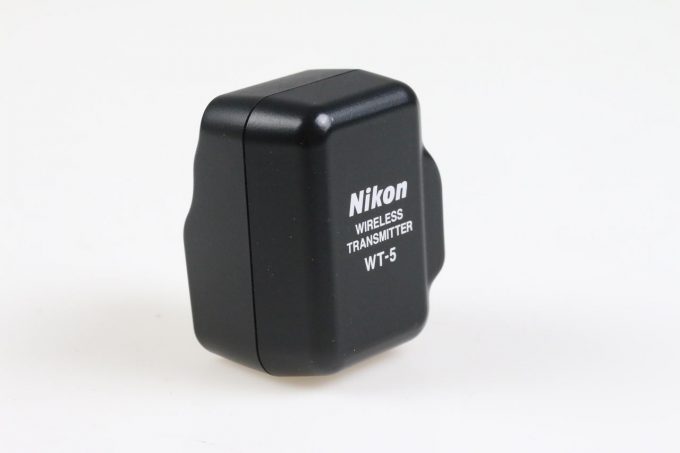 Nikon WT-5 WLAN Transmitter