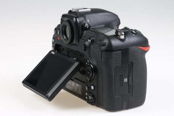 Nikon D500 Gehäuse - #6004552