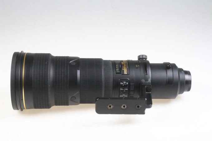 Nikon AF-S NIKKOR 500mm f/4.0 G ED VR - #207248
