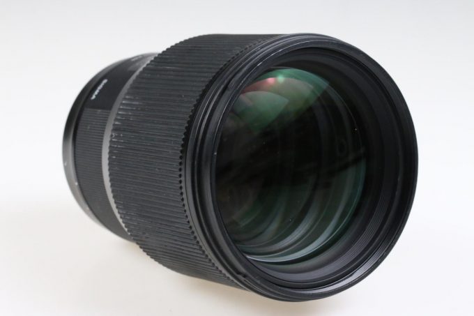 Sigma 85mm f/1,4 DG HSM Art für Canon EF - #52115057