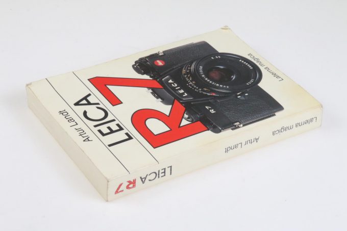 Leica R7 - Handbuch