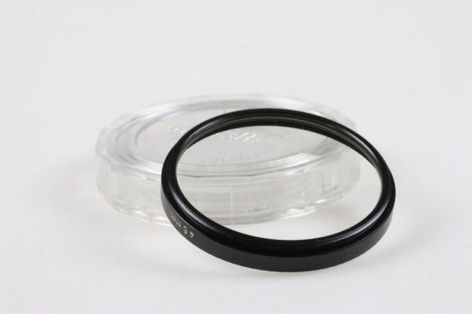 Minolta UV-Filter L39 (UV) - 46