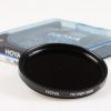 Hoya Neutraldichtefilter ProND1000 - 62mm