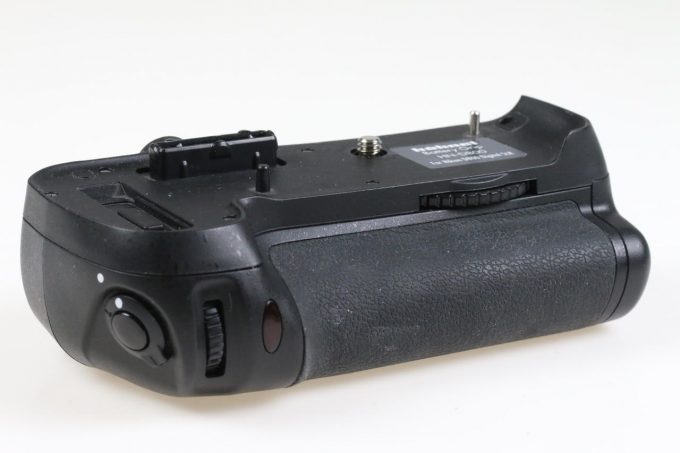 Hähnel HN-D800 Batteriegriff für Nikon D800