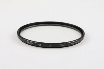 Hoya HD Digital Circular Polfilter - 72mm