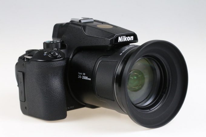 Nikon Coolpix P950 - #4005243