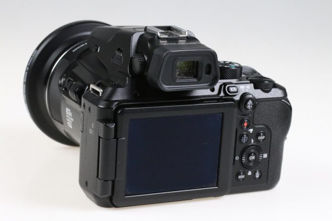 Nikon Coolpix P950 - #4005243