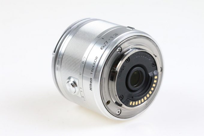 Nikon ONE 6,7-13mm f/3,5-5,6 VR - #1620000025