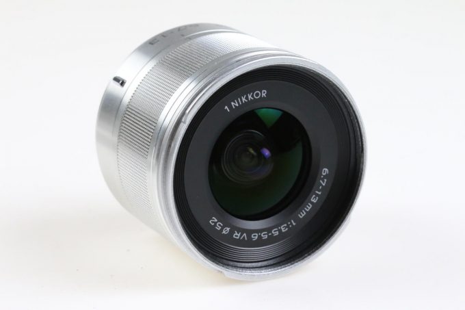 Nikon ONE 6,7-13mm f/3,5-5,6 VR - #1620000025