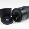 Zeiss TOUIT 50mm f/2,8 M für Sony E-Mount - #51070027