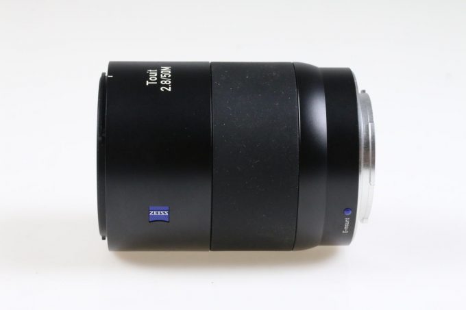 Zeiss TOUIT 50mm f/2,8 M für Sony E-Mount - #51070027