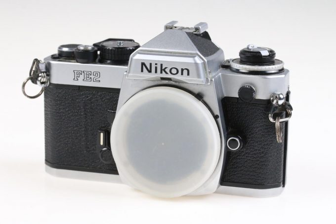 Nikon FE2 Gehäuse - #2275391