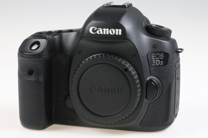 Canon EOS 5DS - #043021000291