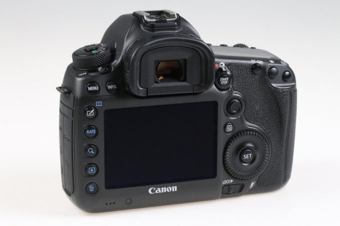 Canon EOS 5DS - #043021000291