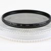 Hoya HD Digital Circular Polfilter - 72mm