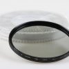 Hoya HD Digital Circular Polfilter - 72mm
