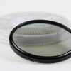 Hoya HD Digital Circular Polfilter - 72mm