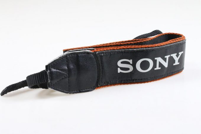 Sony Kameragurt