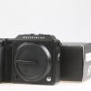 Hasselblad X1D-50c 4116 Edition (75-year anniversary Edition) - #UQ27101377