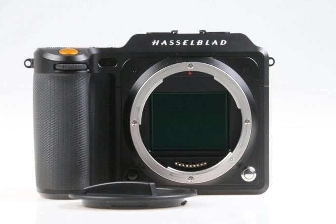Hasselblad X1D-50c 4116 Edition (75-year anniversary Edition) - #UQ27101377