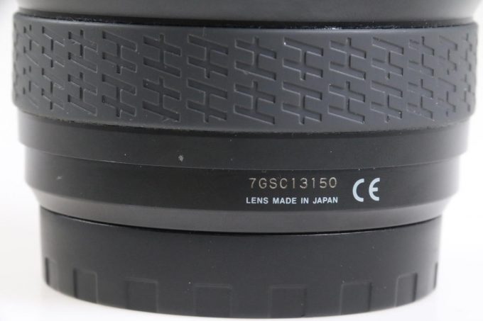 Hasselblad HC 50-110mm f/3,5-4,5 - #7GSC13150