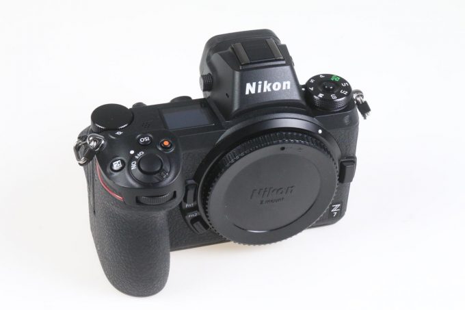 Nikon Z7 Gehäuse - #6017083