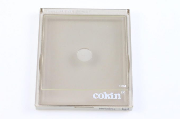 Cokin Filter System P 084 Diffusor 2 Filter