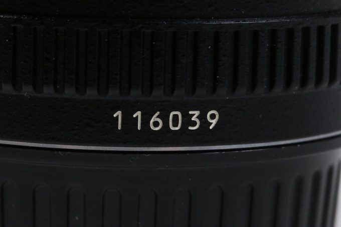 Canon EF 200mm f/2,8 L USM - #116039