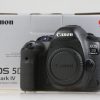 Canon EOS 5D Mark IV - #013021005019