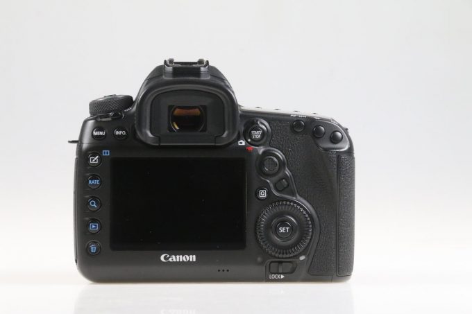 Canon EOS 5D Mark IV - #013021005019