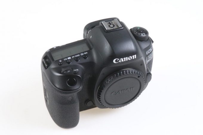 Canon EOS 5D Mark IV - #013021005019