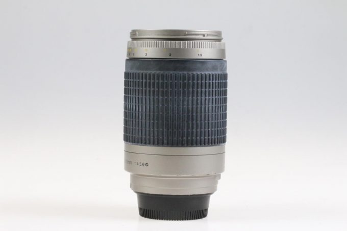 Nikon AF 70-300mm f/4,0-5,6 G - #2060021