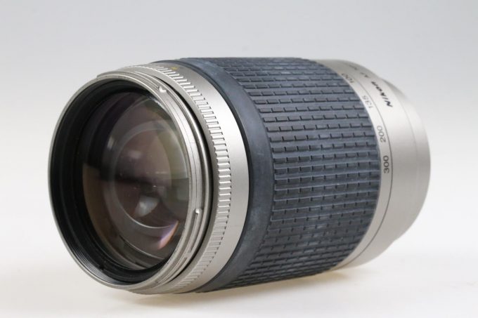 Nikon AF 70-300mm f/4,0-5,6 G - #2060021