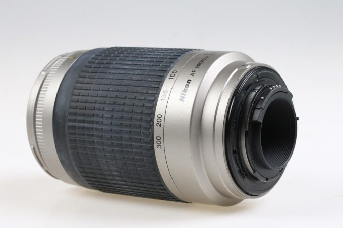 Nikon AF 70-300mm f/4,0-5,6 G - #2060021