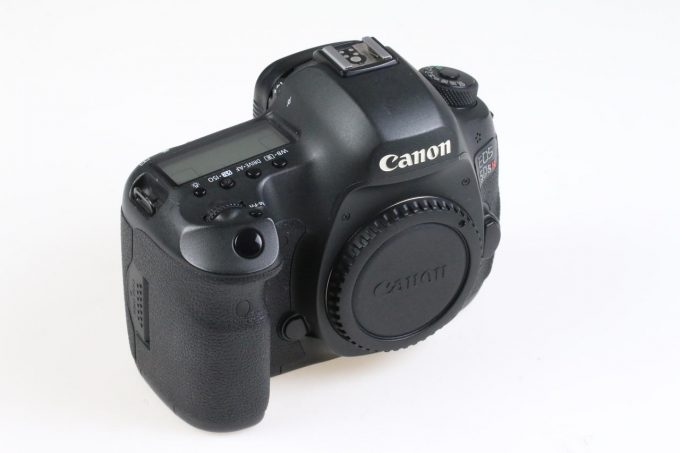 Canon EOS 5DS R - #074022000729