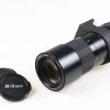 Nikon MF 200mm f/4,0 Micro-Nikkor - #192545 - Image 3